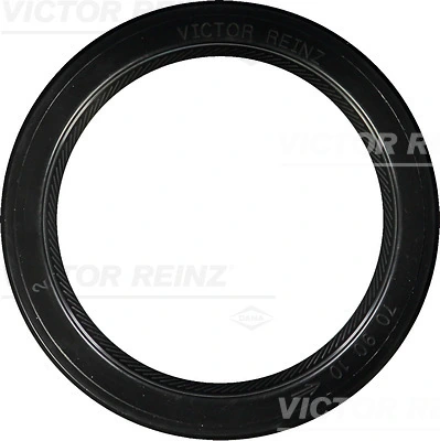 Shaft Seal, crankshaft